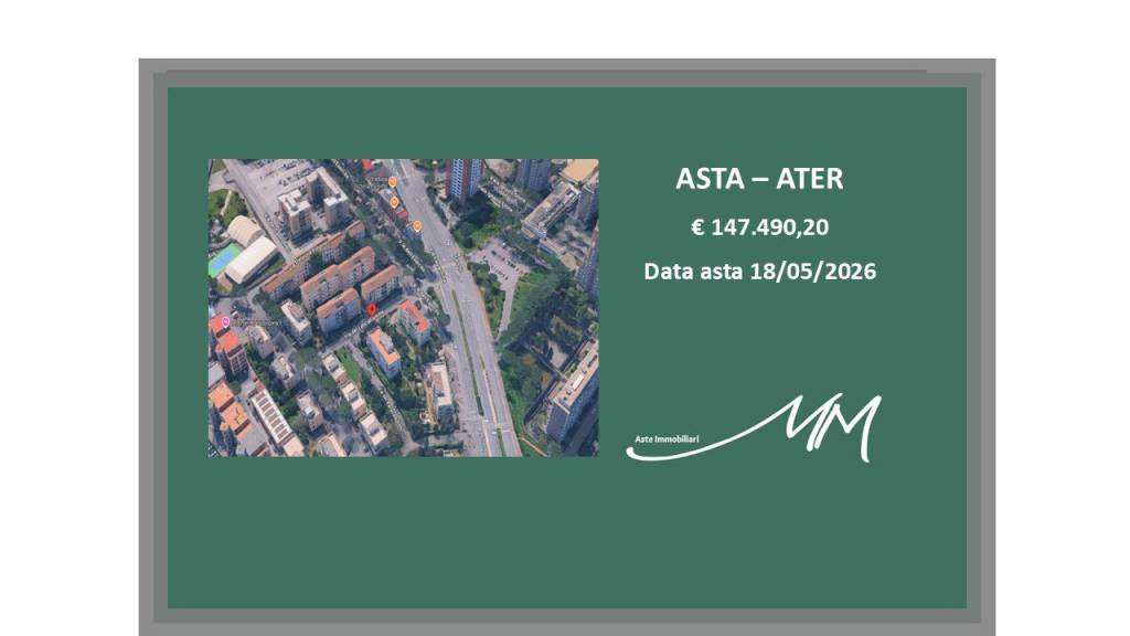 appartamento in vendita a Roma in zona Giuliano Dalmata