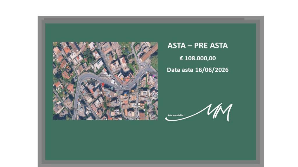 appartamento in vendita a Roma in zona Ottavia