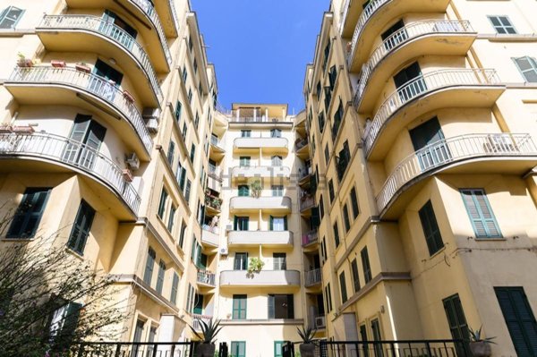 appartamento in vendita a Roma in zona Della Vittoria