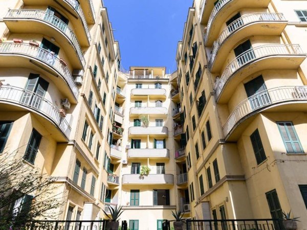 appartamento in vendita a Roma in zona Della Vittoria