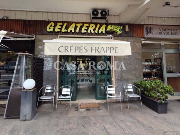 casa indipendente in vendita a Roma in zona Aurelio