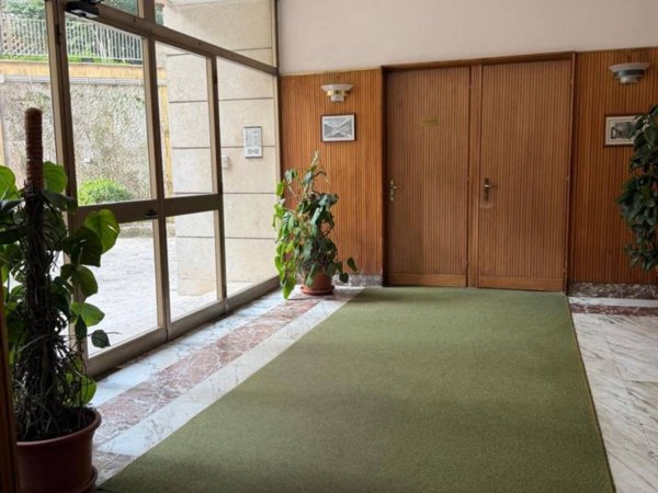 appartamento in vendita a Roma in zona Flaminio