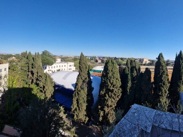 appartamento in vendita a Roma in zona Trionfale