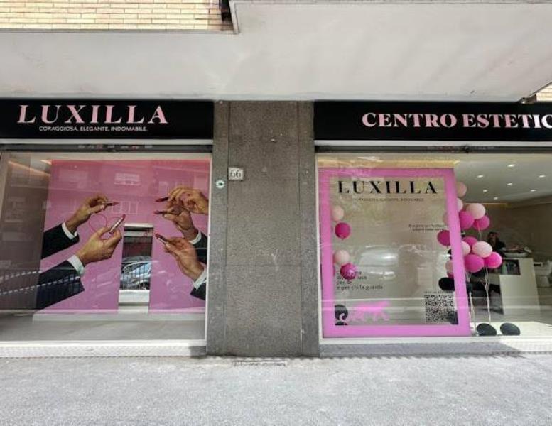 locale commerciale in vendita a Roma in zona Portuense