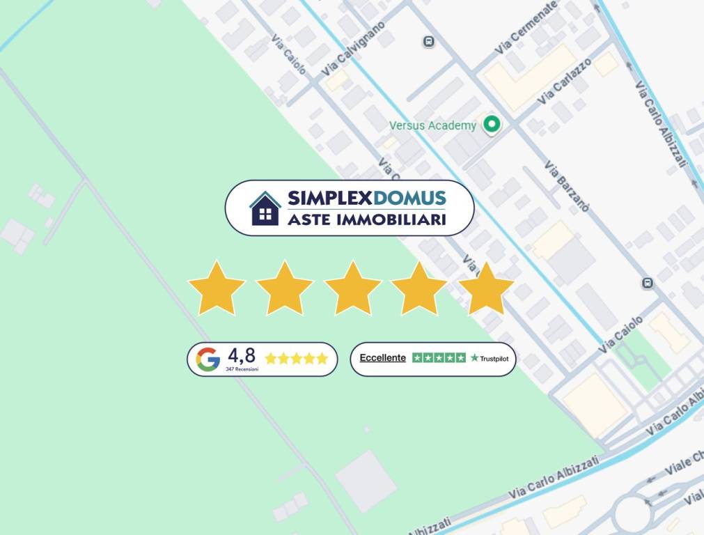 casa indipendente in vendita a Roma in zona Dragona/Bagnoletto