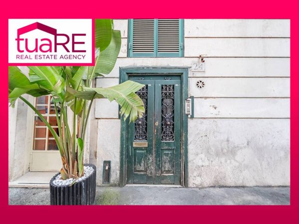 appartamento in vendita a Roma in zona Rione Borgo