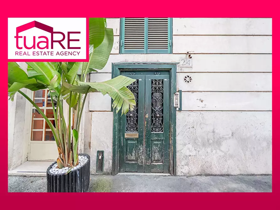 appartamento in vendita a Roma in zona Rione Borgo