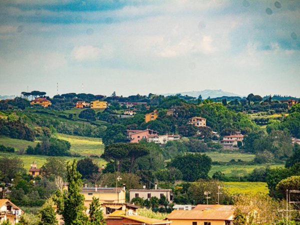 appartamento in vendita a Roma in zona Casalotti