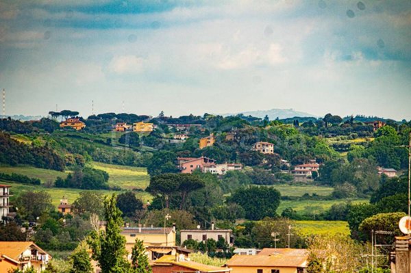 appartamento in vendita a Roma in zona Aurelio