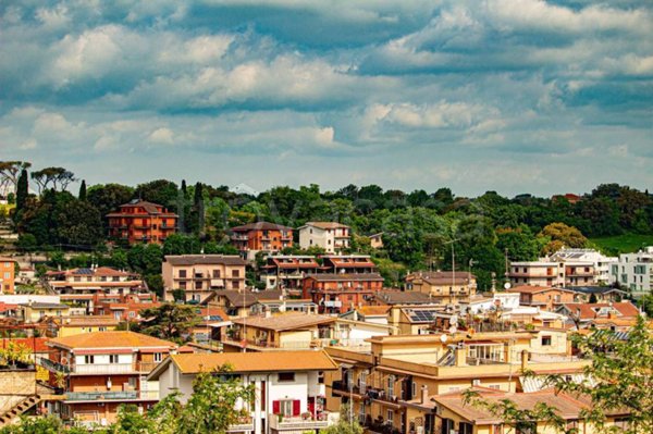 appartamento in vendita a Roma in zona Aurelio