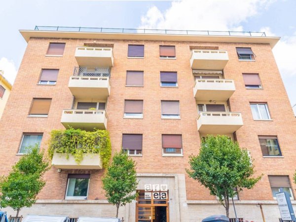 appartamento in vendita a Roma in zona Pinciano