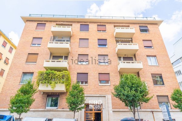appartamento in vendita a Roma in zona Pinciano