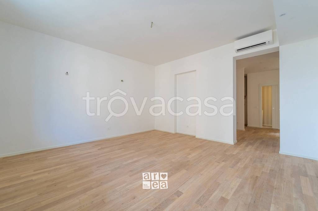 appartamento in vendita a Roma in zona Pinciano