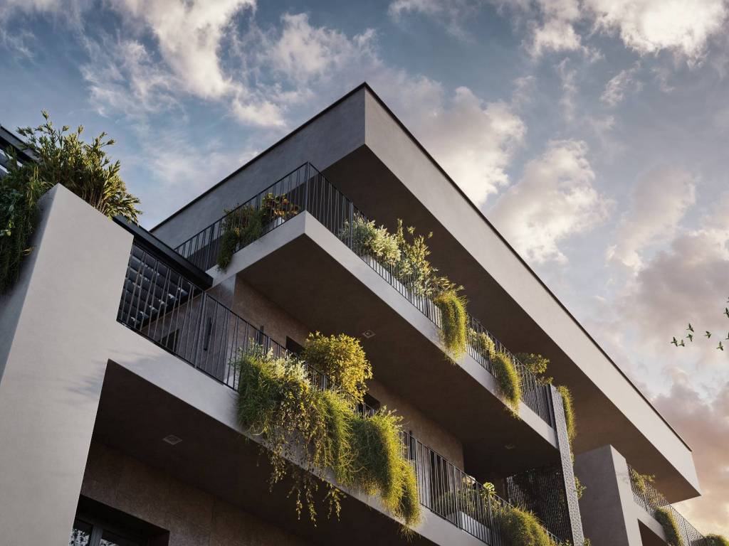 appartamento in vendita a Roma in zona Torrevecchia