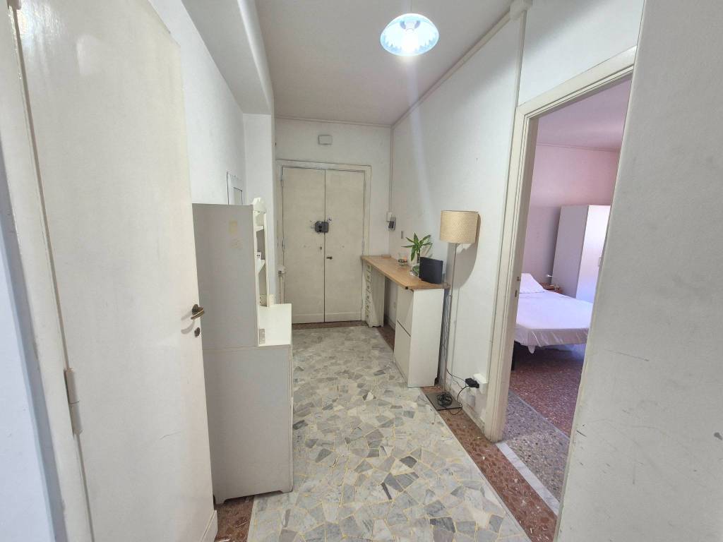 appartamento in vendita a Roma in zona Monte Sacro/Talenti