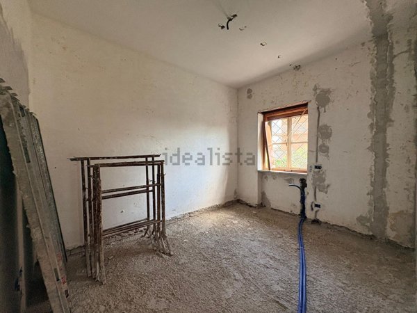 appartamento in vendita a Roma in zona Finocchio