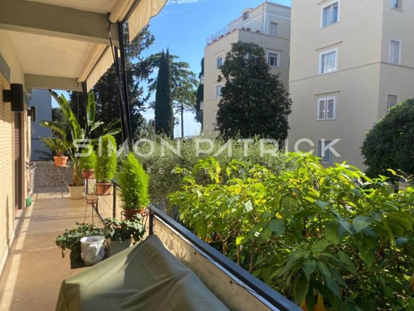 appartamento in vendita a Roma in zona Pinciano