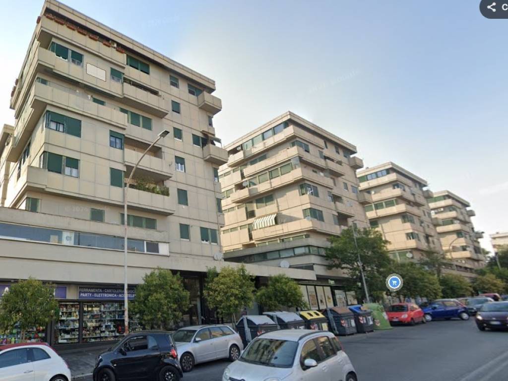 appartamento in vendita a Roma in zona Monte Sacro/Talenti