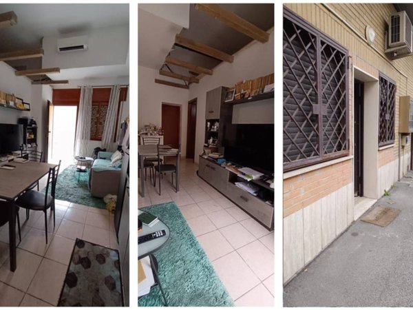 appartamento in vendita a Roma in zona Trionfale