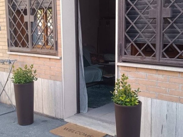 appartamento in vendita a Roma in zona Trionfale