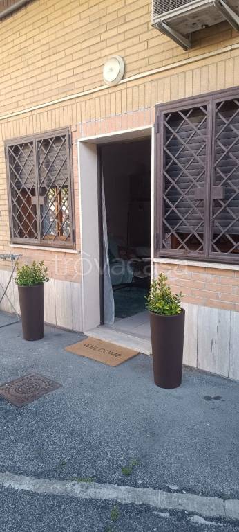 appartamento in vendita a Roma in zona Ottavia