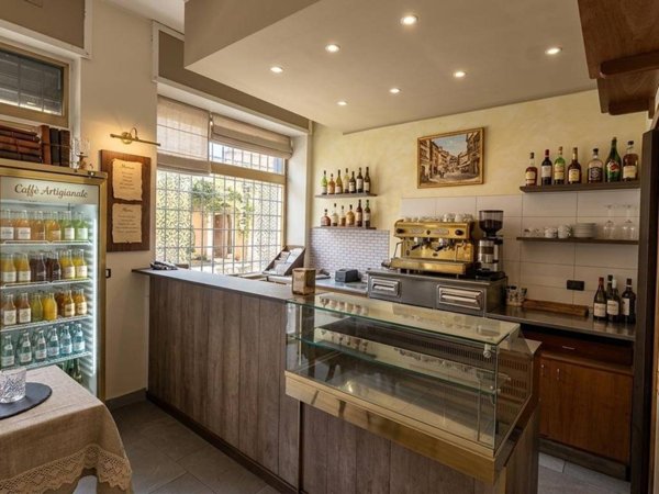 negozio in vendita a Roma in zona Pietralata