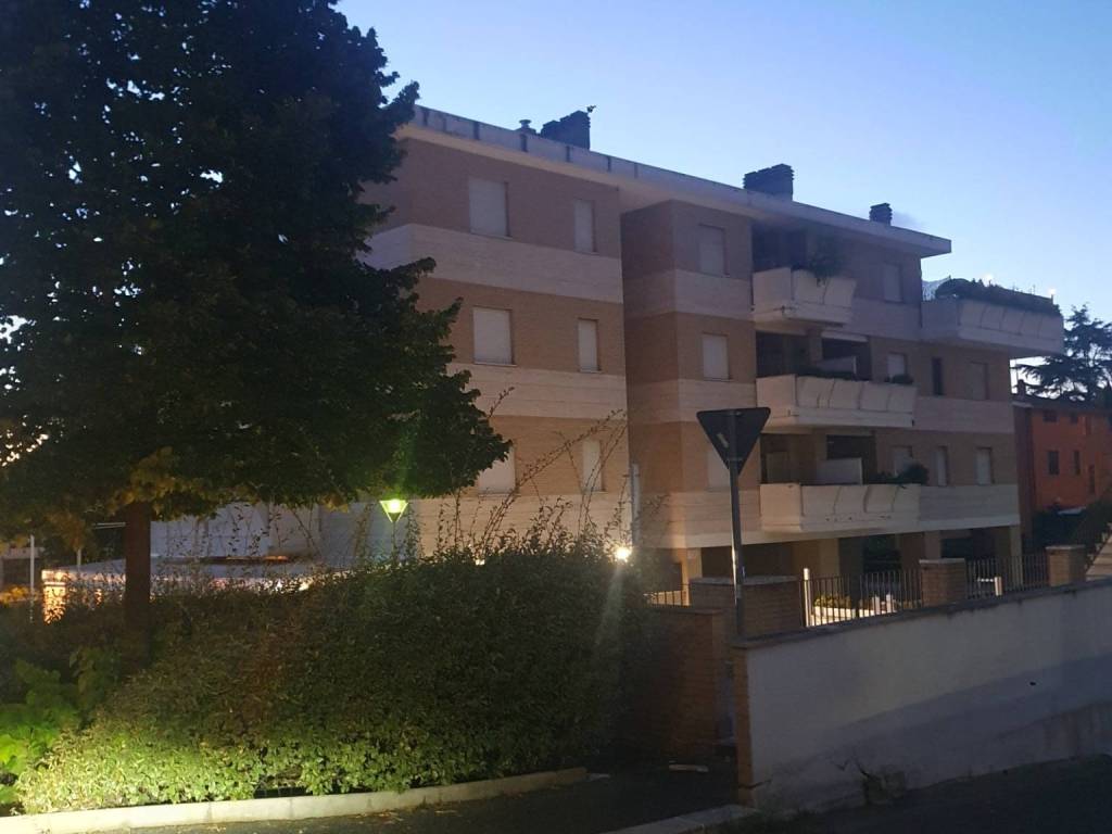 appartamento in vendita a Roma in zona Olgiata