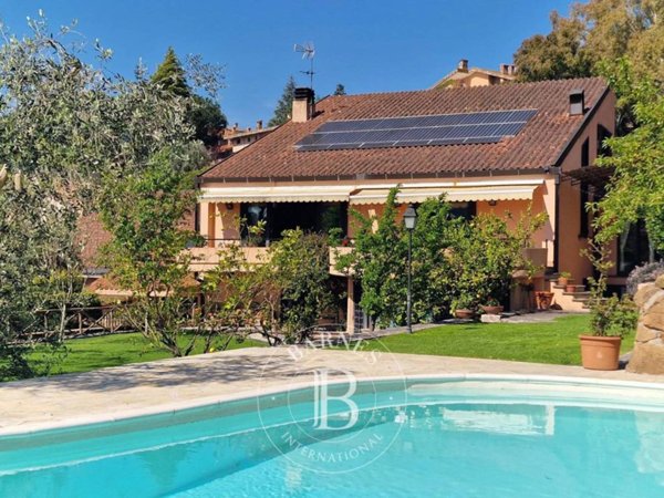 casa indipendente in vendita a Roma in zona Tor di Quinto