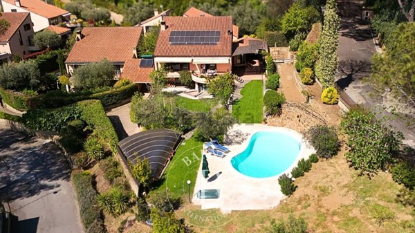 casa indipendente in vendita a Roma in zona Tor di Quinto