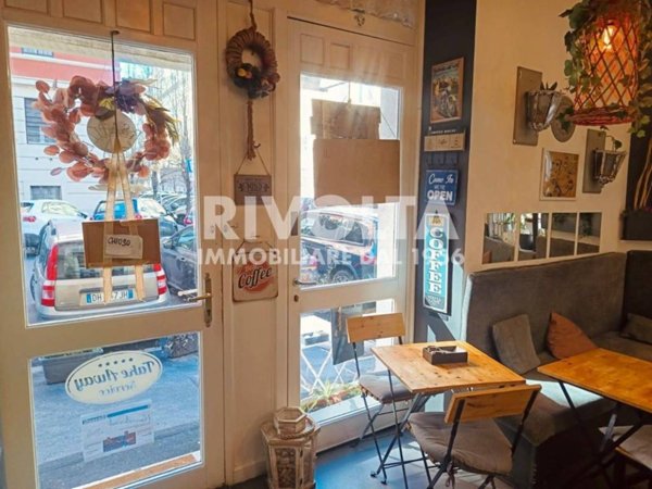 negozio in vendita a Roma