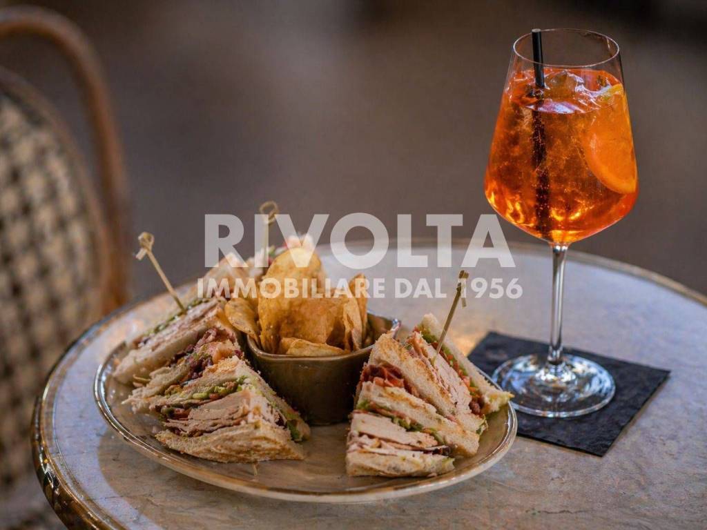 negozio in vendita a Roma