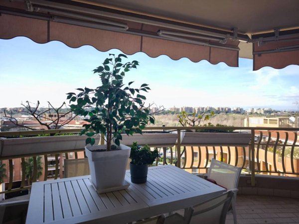 appartamento in vendita a Roma in zona Monte Sacro/Talenti