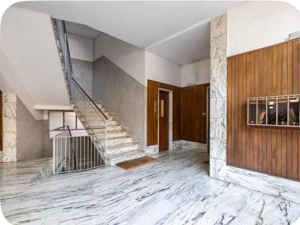 appartamento in vendita a Roma in zona Aurelio