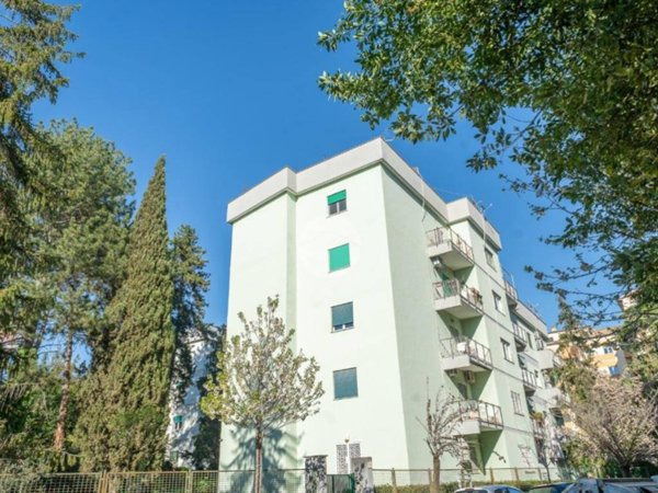 appartamento in vendita a Roma in zona Monte Sacro/Talenti