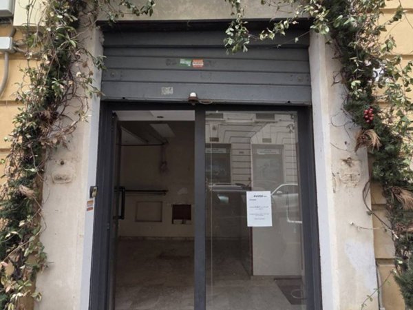 negozio in vendita a Roma in zona Trieste