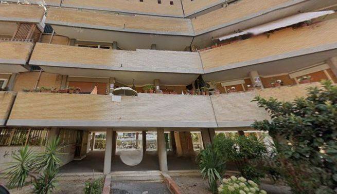 appartamento in vendita a Roma in zona Torrino