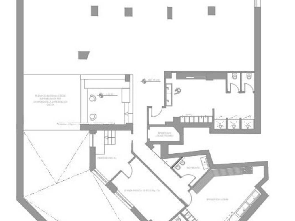 negozio in vendita a Roma in zona Ardeatino