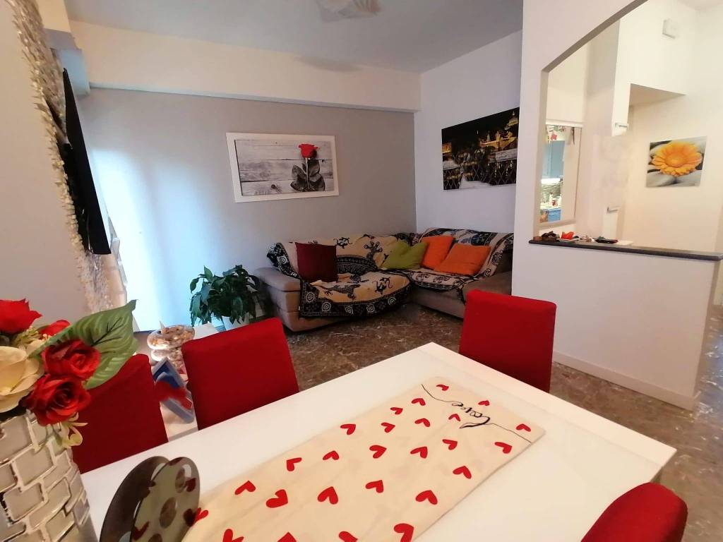 appartamento in vendita a Roma in zona Aurelio