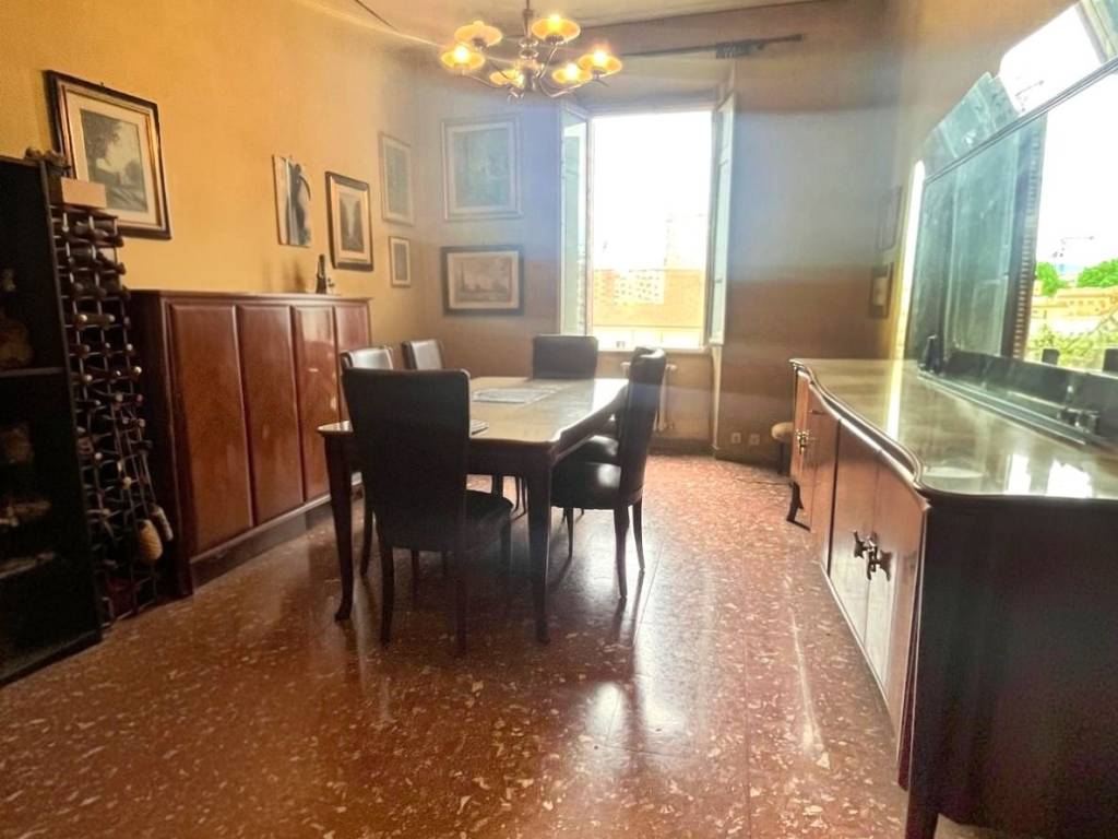 appartamento in vendita a Roma in zona Tuscolano