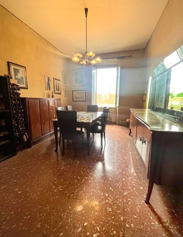 appartamento in vendita a Roma in zona Tuscolano