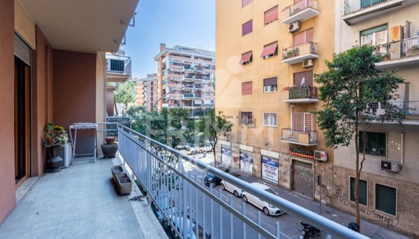 appartamento in vendita a Roma in zona Collatino