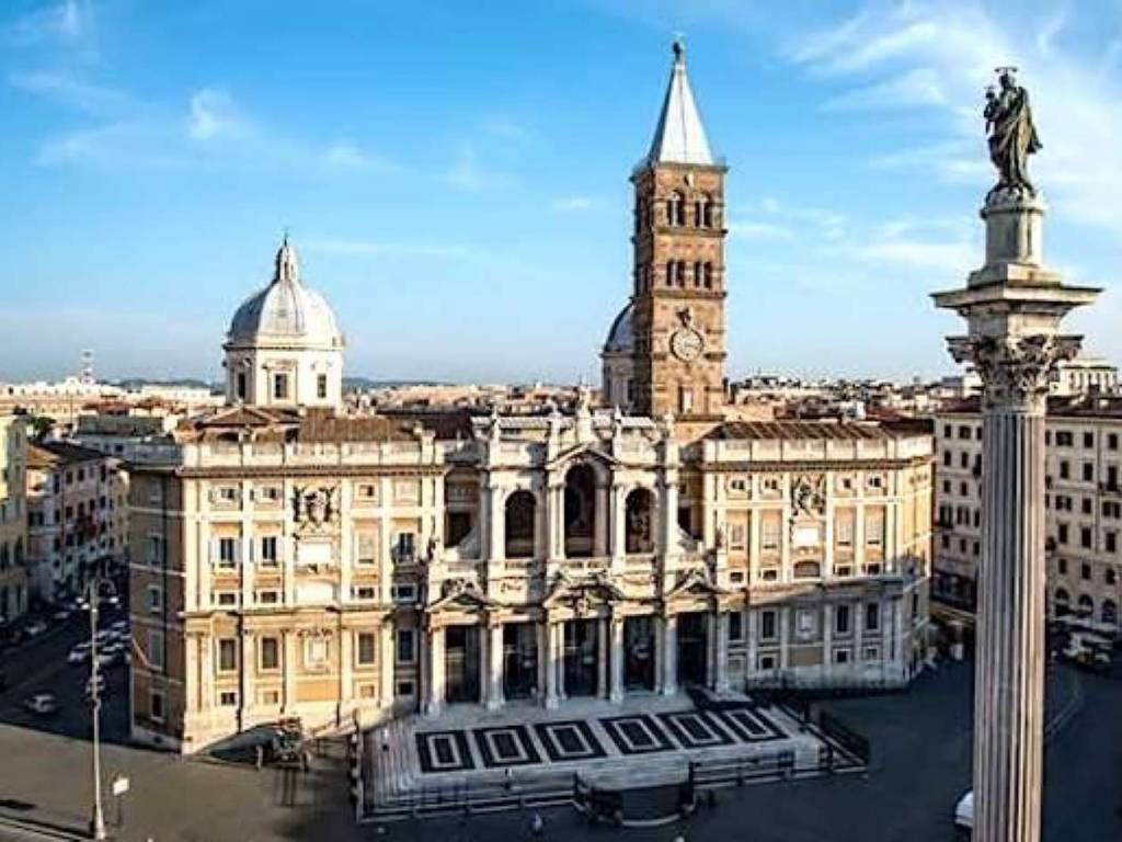 appartamento in vendita a Roma in zona Centro Storico