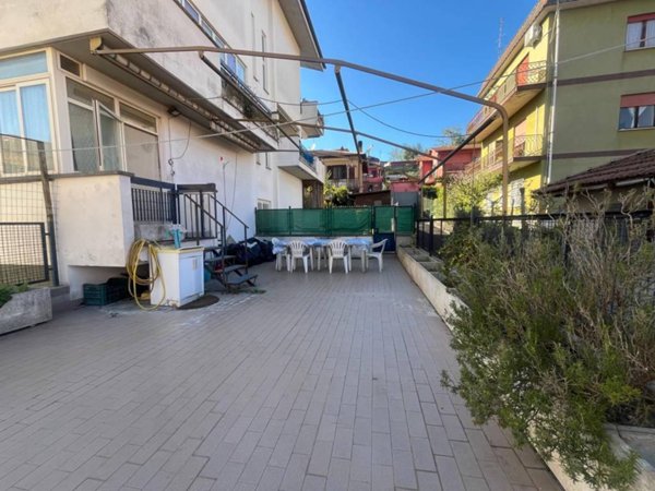 appartamento in vendita a Roma in zona Casalotti