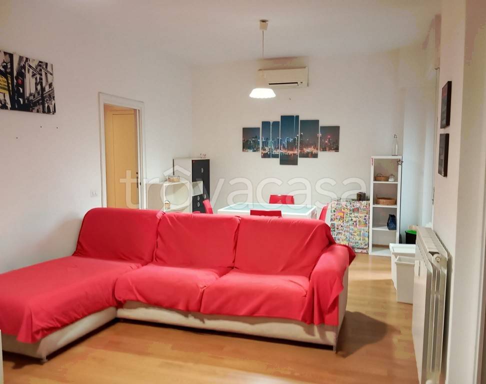 appartamento in vendita a Roma in zona Trieste