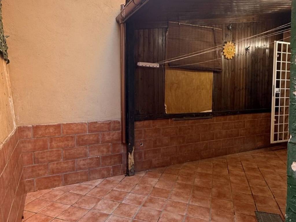 appartamento in vendita a Roma in zona Appio Latino