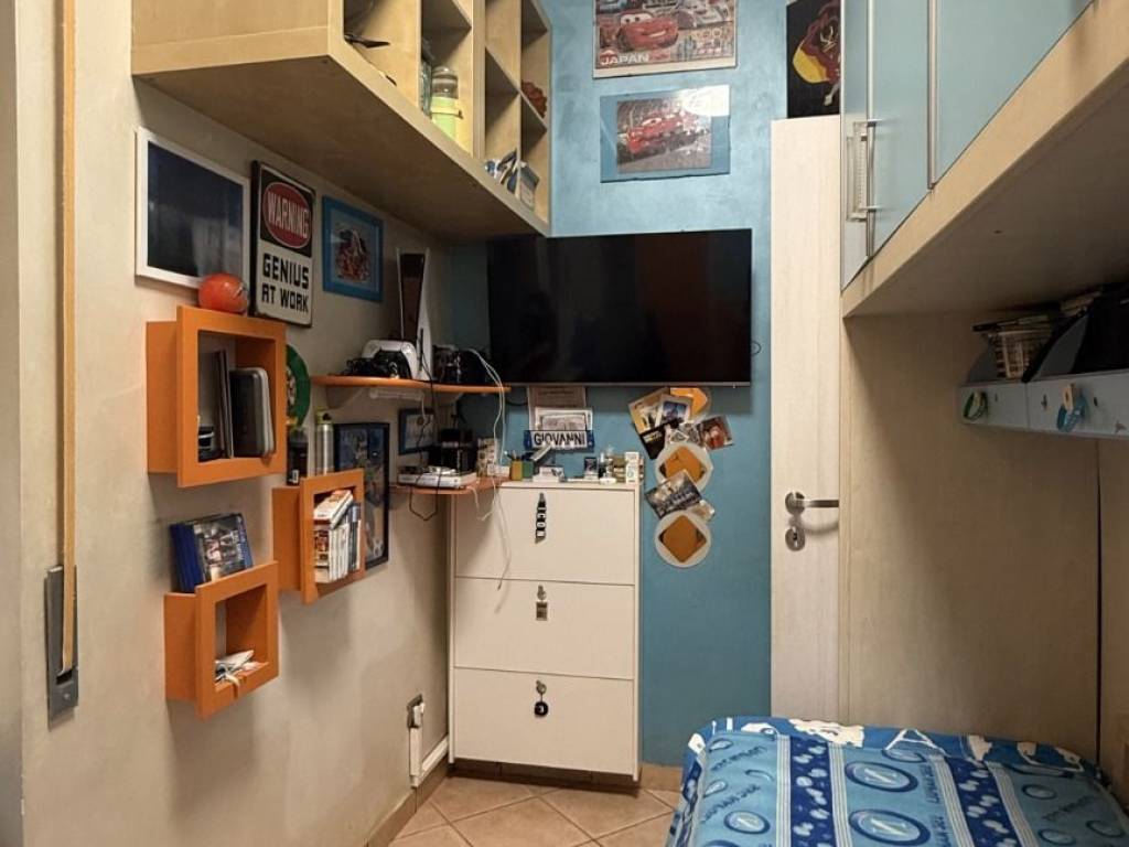 appartamento in vendita a Roma in zona Appio Latino