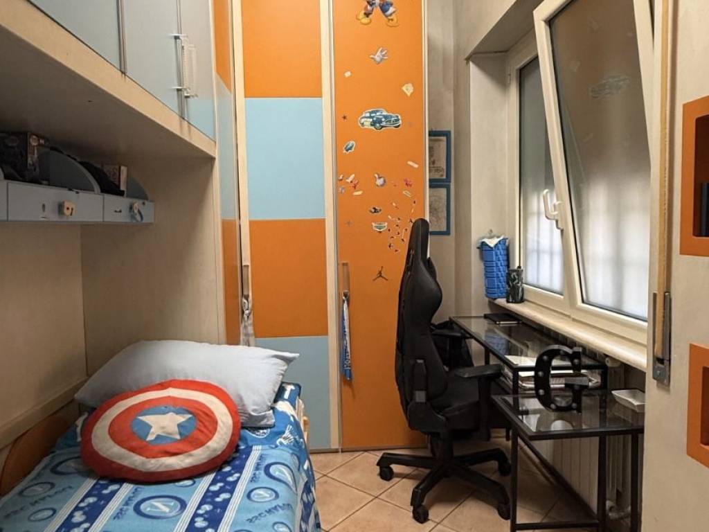 appartamento in vendita a Roma in zona Appio Latino