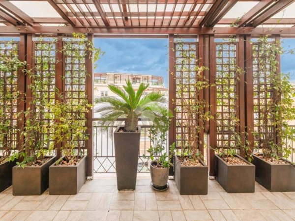 appartamento in vendita a Roma in zona Trieste