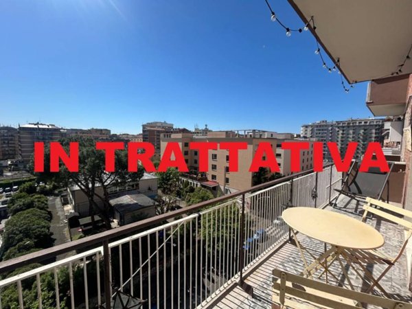 appartamento in vendita a Roma in zona Tuscolano