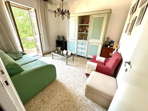 appartamento in vendita a Roma in zona Labaro